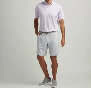 Salem Performance Short In British Gray