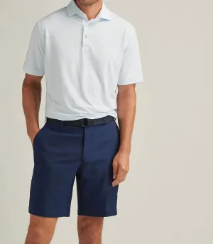 Salem Performance Short In Navy
