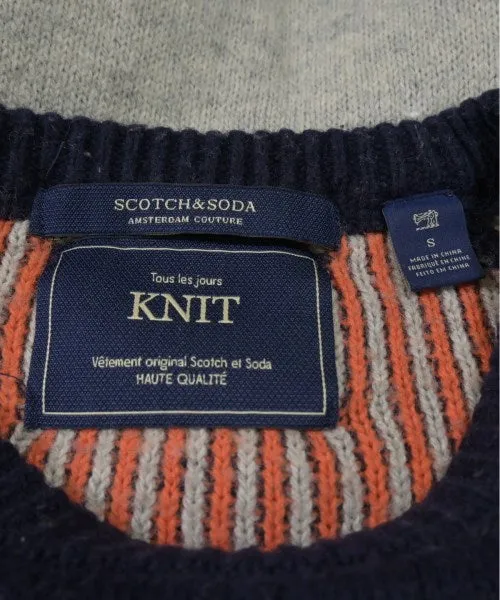 SCOTCH&SODA Sweaters