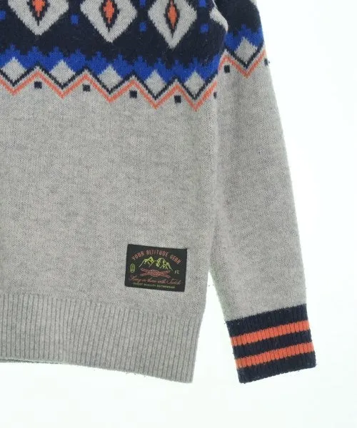 SCOTCH&SODA Sweaters