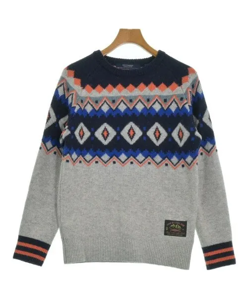 SCOTCH&SODA Sweaters