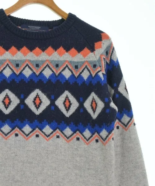 SCOTCH&SODA Sweaters