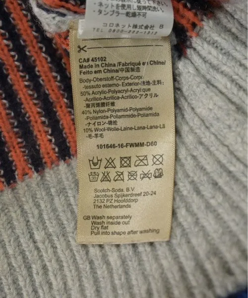 SCOTCH&SODA Sweaters