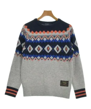 SCOTCH&SODA Sweaters