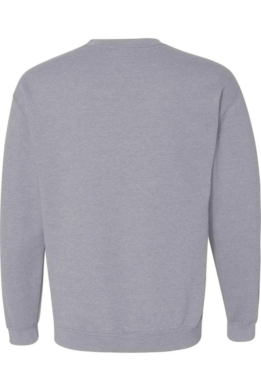Sesame Street Ji Young Face Adult Crewneck Sweatshirt