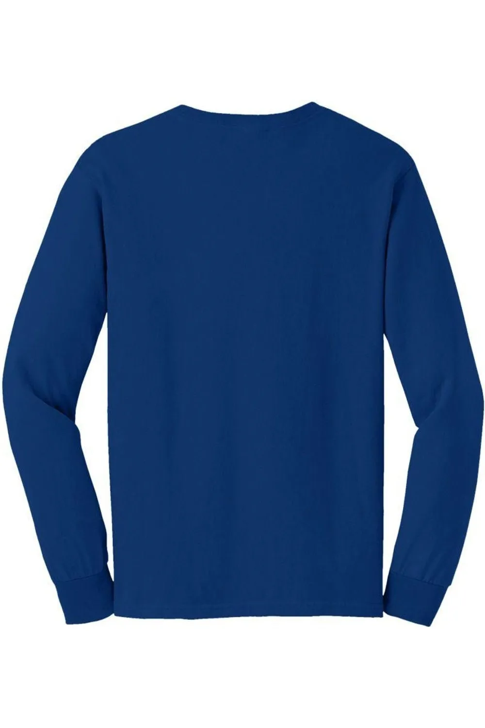 Sesame Street Touch Cookie Long Sleeve Adult Tee / T-Shirt