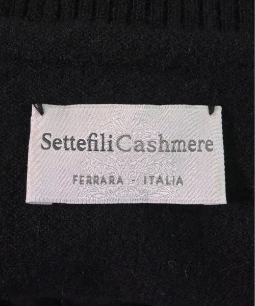 Settefili Cashmere Sweaters