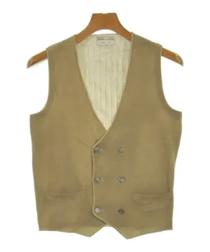 Settefili Cashmere Vests