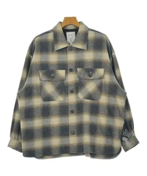 SHAREEF Casual shirts