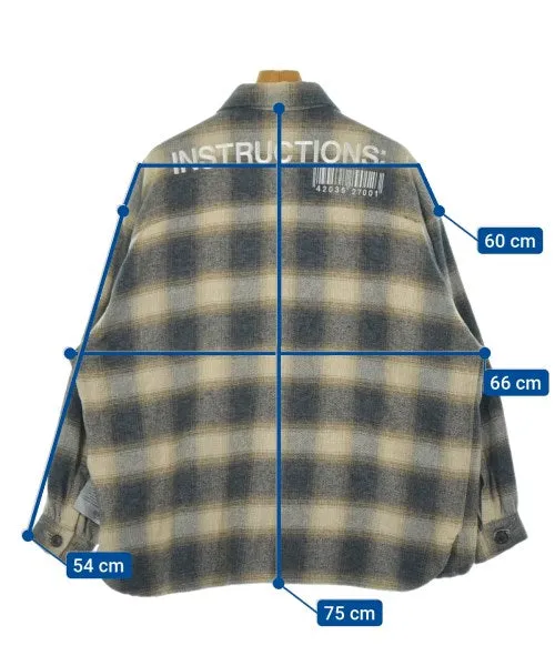 SHAREEF Casual shirts