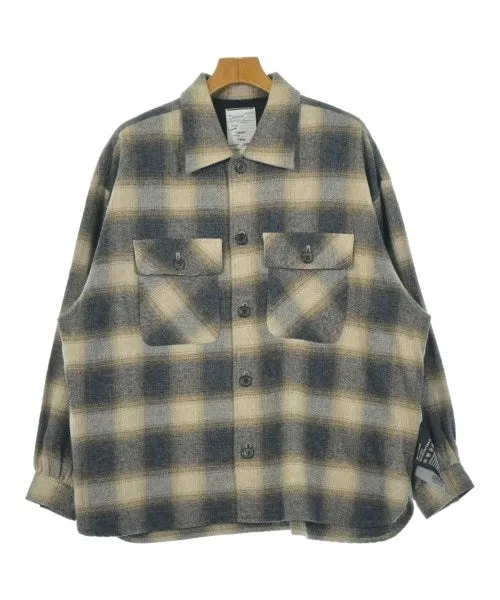 SHAREEF Casual shirts