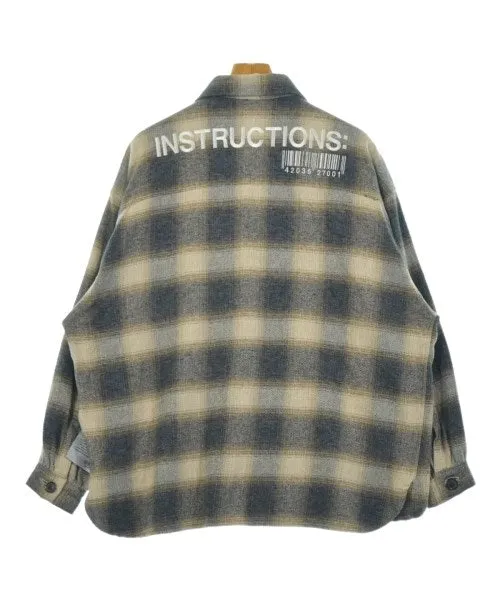 SHAREEF Casual shirts