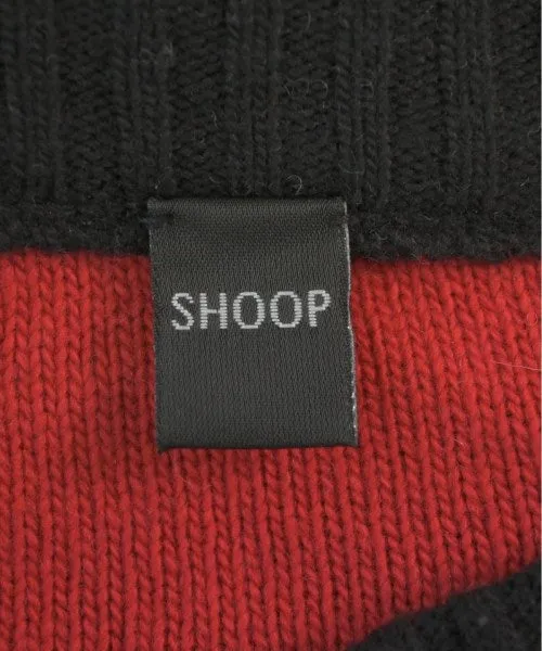 SHOOP Sweaters