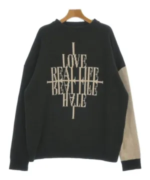 SHOOP Sweaters