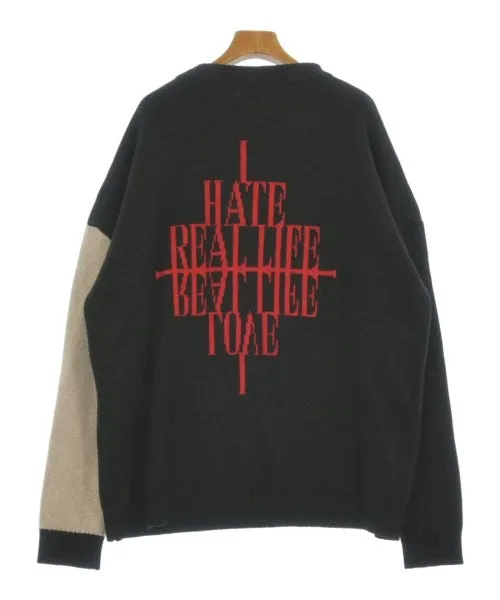 SHOOP Sweaters
