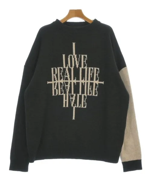SHOOP Sweaters