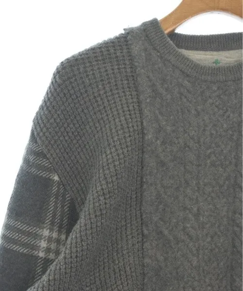 SIDE SLOPE Sweaters