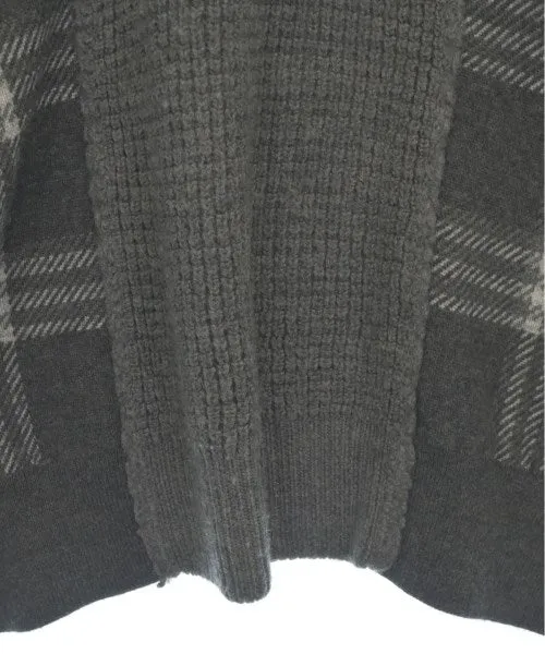 SIDE SLOPE Sweaters