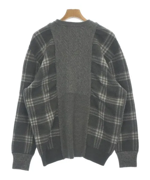 SIDE SLOPE Sweaters
