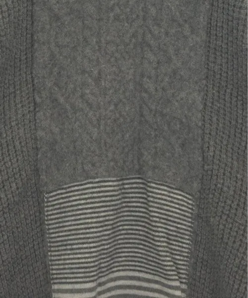 SIDE SLOPE Sweaters