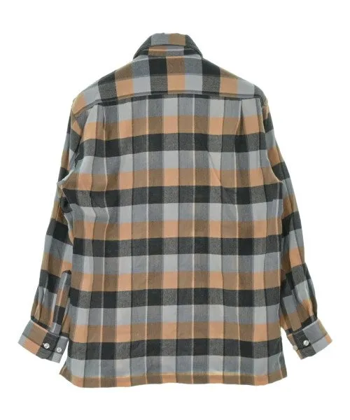 SIMON CARTER Casual shirts