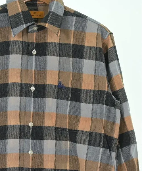 SIMON CARTER Casual shirts