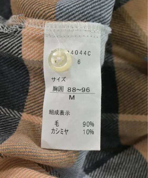 SIMON CARTER Casual shirts