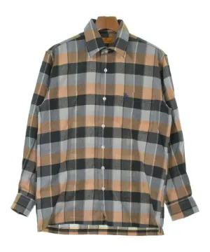SIMON CARTER Casual shirts
