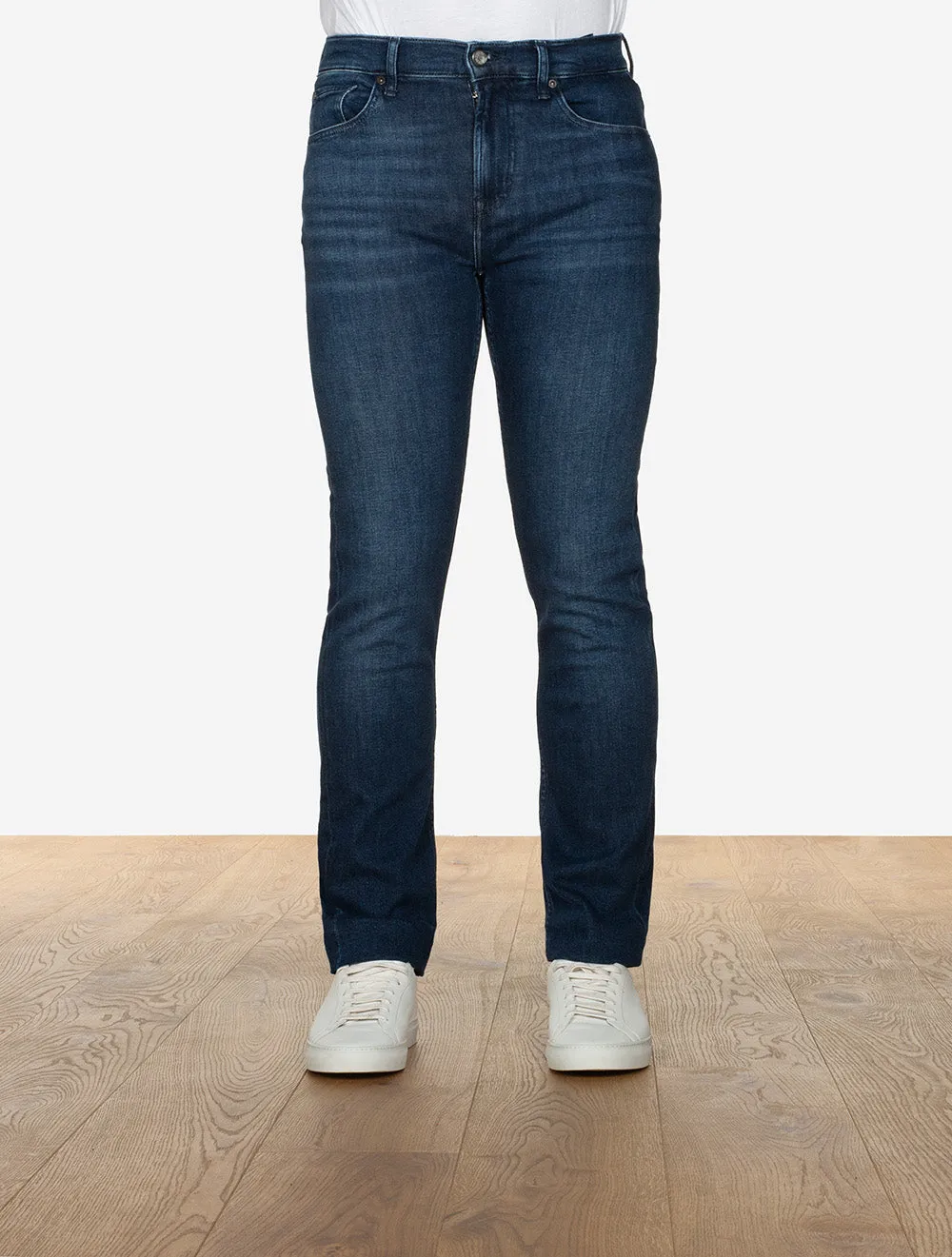 Slimmy Gregale Jeans Blue