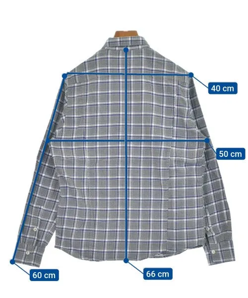 SLOW◎GUN Casual shirts