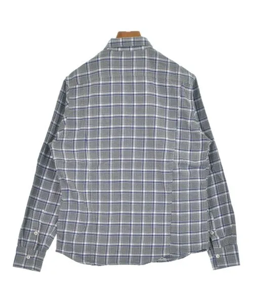SLOW◎GUN Casual shirts