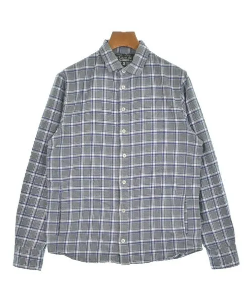 SLOW◎GUN Casual shirts