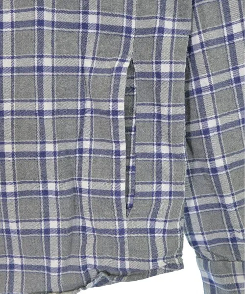 SLOW◎GUN Casual shirts