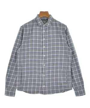 SLOW◎GUN Casual shirts