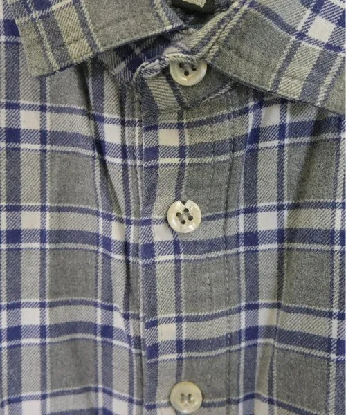 SLOW◎GUN Casual shirts