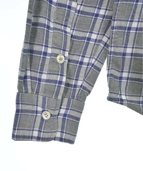 SLOW◎GUN Casual shirts