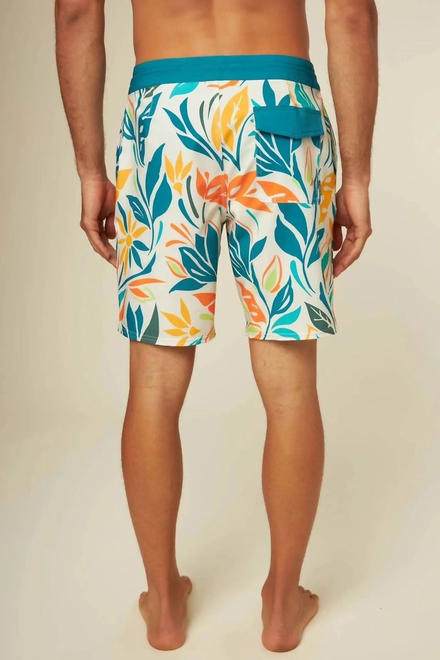 Sol Cruzer Boardies In Multi