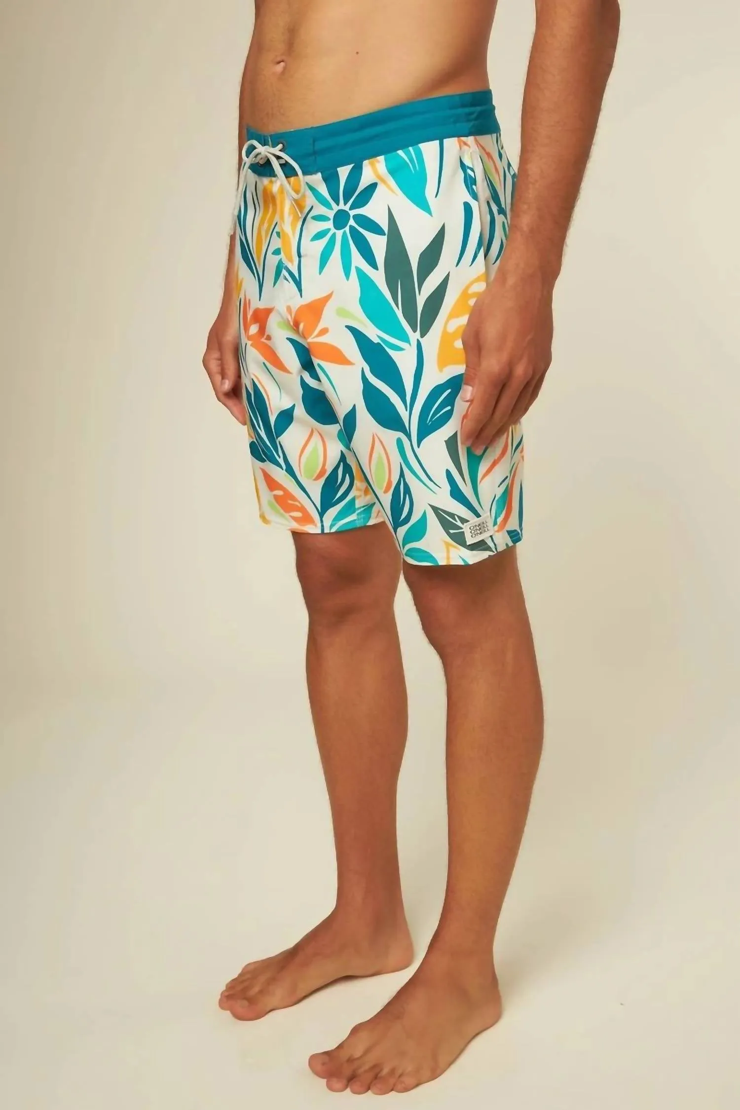 Sol Cruzer Boardies In Multi