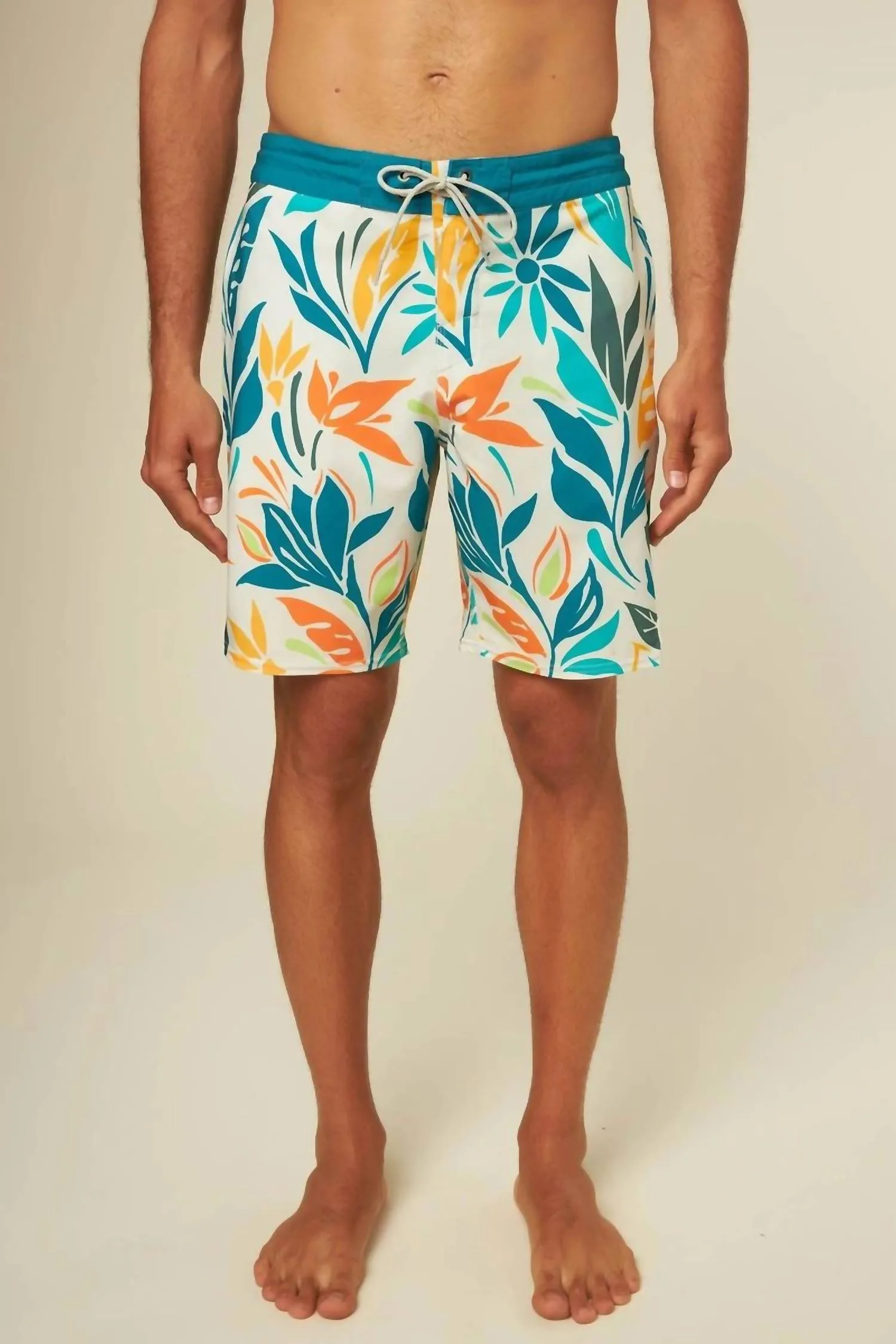 Sol Cruzer Boardies In Multi