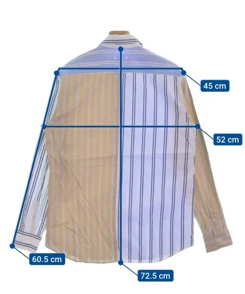 SOPHNET. Casual shirts