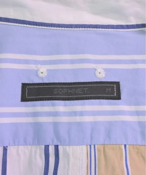 SOPHNET. Casual shirts