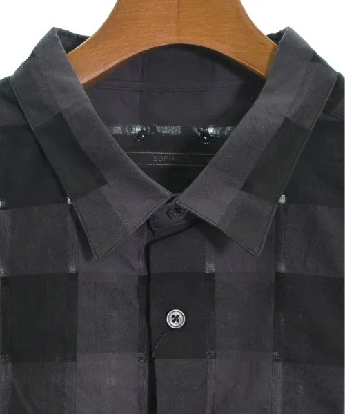 SOPHNET. Casual shirts