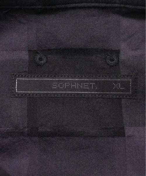 SOPHNET. Casual shirts
