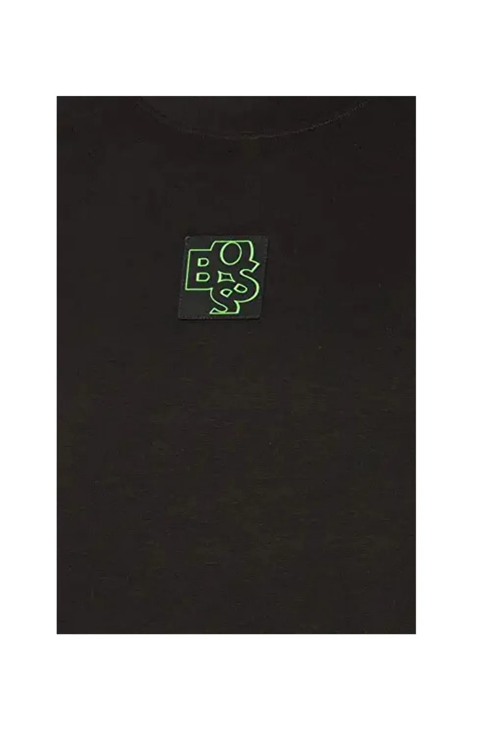 Sovered Sweatshirt In Black