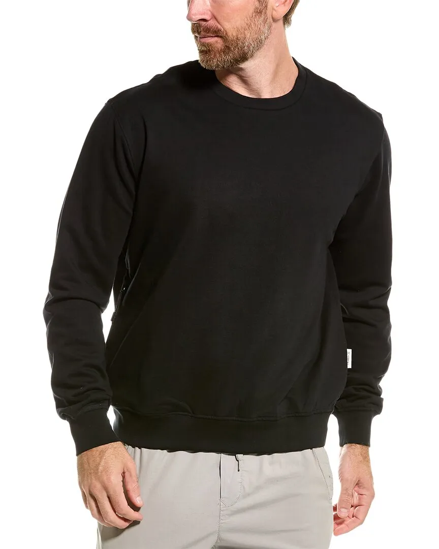 Sovereign Code Institute Pullover