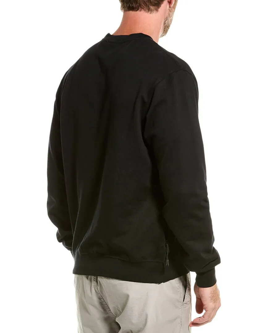 Sovereign Code Institute Pullover
