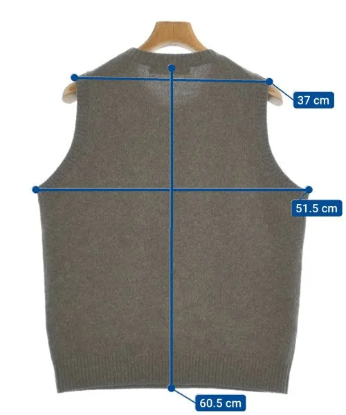 SOVEREIGN Vests