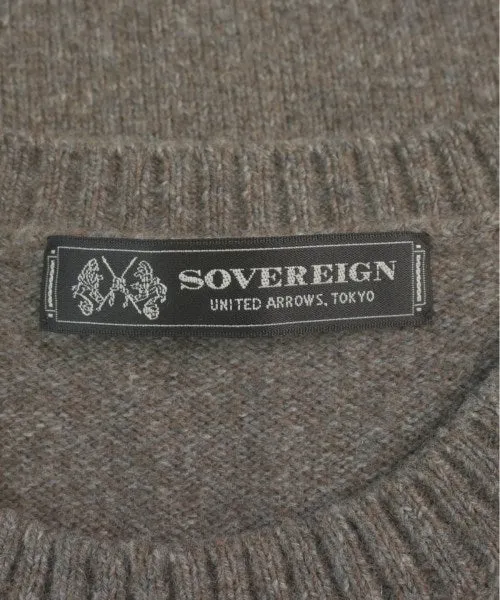SOVEREIGN Vests