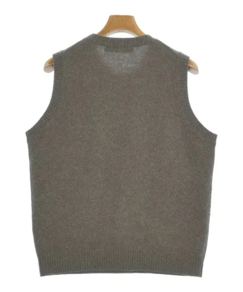 SOVEREIGN Vests