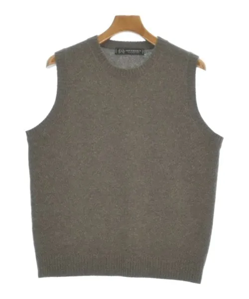 SOVEREIGN Vests